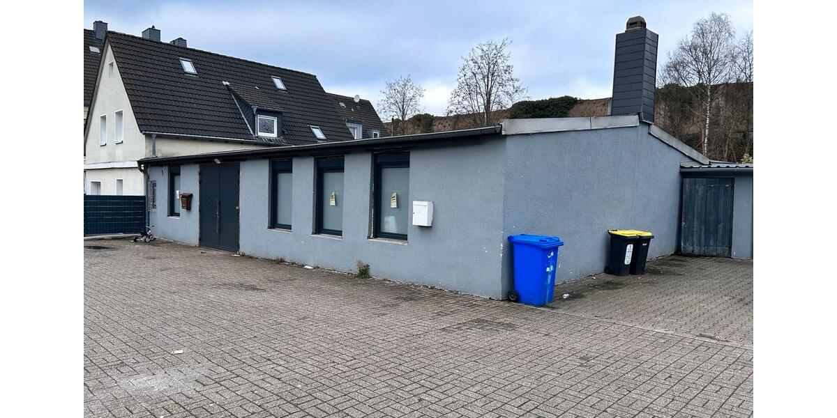 Gewerbeobjekt Gladbeck Brauck - 1.500&euro; | Angebot:24990558