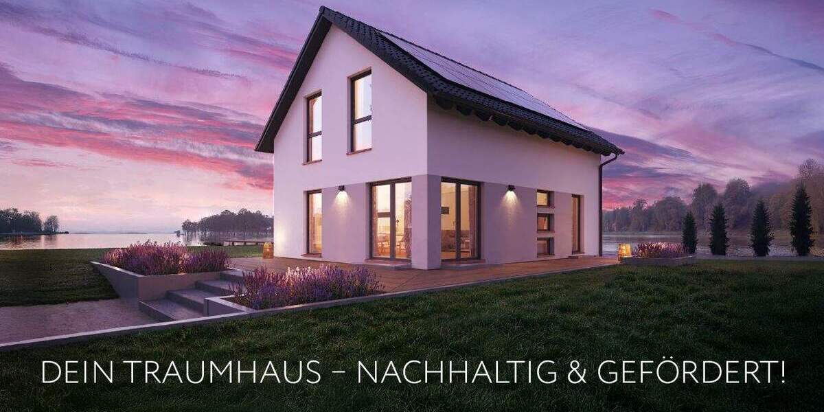 Einfamilienhaus Dortmund Buchholz - 4 Zimmer, 140 m&sup2;, 555.300&euro; | Angebot:25798331