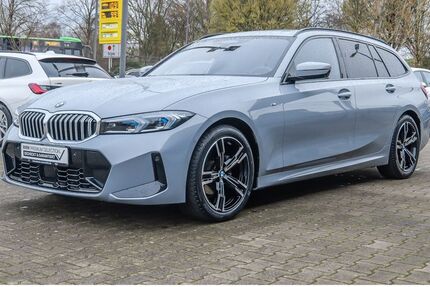 BMW 318 16.736 km 39.690 &euro; Herne 44625