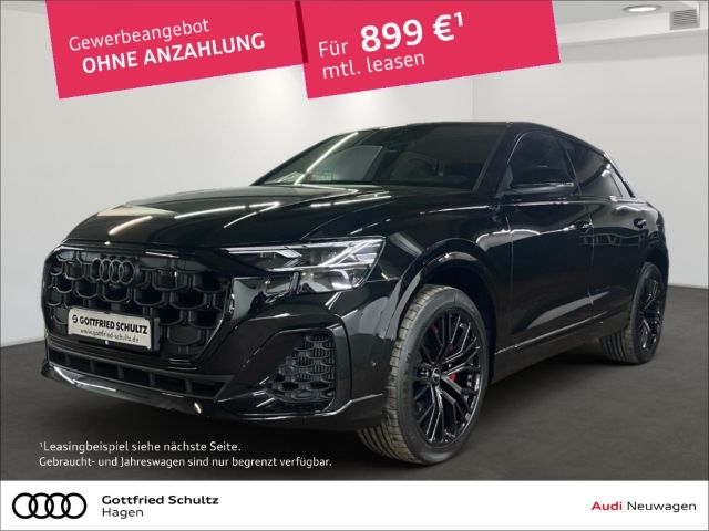 Audi Q8 5.000 km 89.980 &euro; Hagen 58089