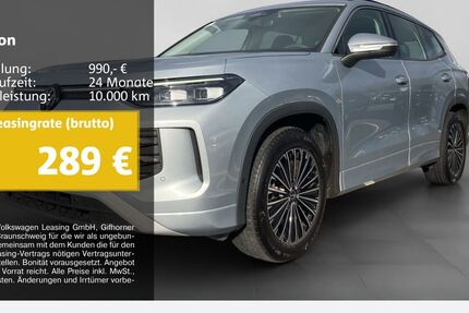 VW Tayron 25.212 km 35.110 &euro; Bochum 44892