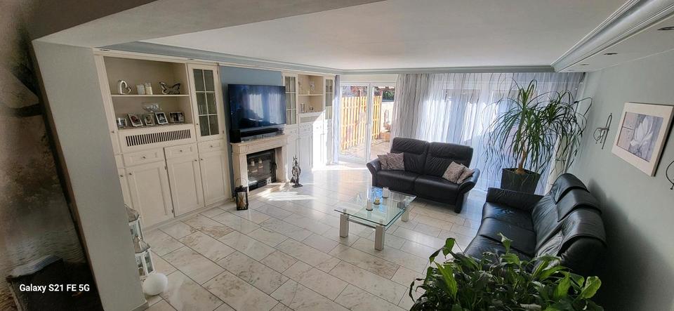 Reihenhaus Gelsenkirchen Erle - 5 Zimmer, 128 m&sup2;, 499.000&euro; | Angebot:25375745