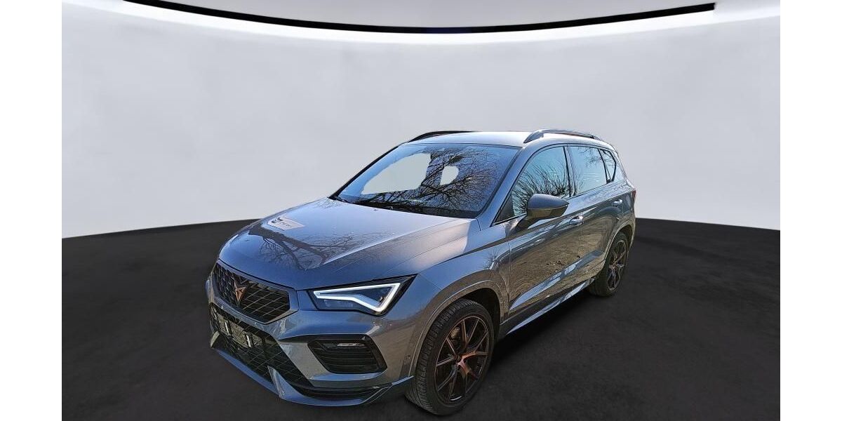 Cupra Ateca 74.113 km 29.089 &euro; Hagen 58091