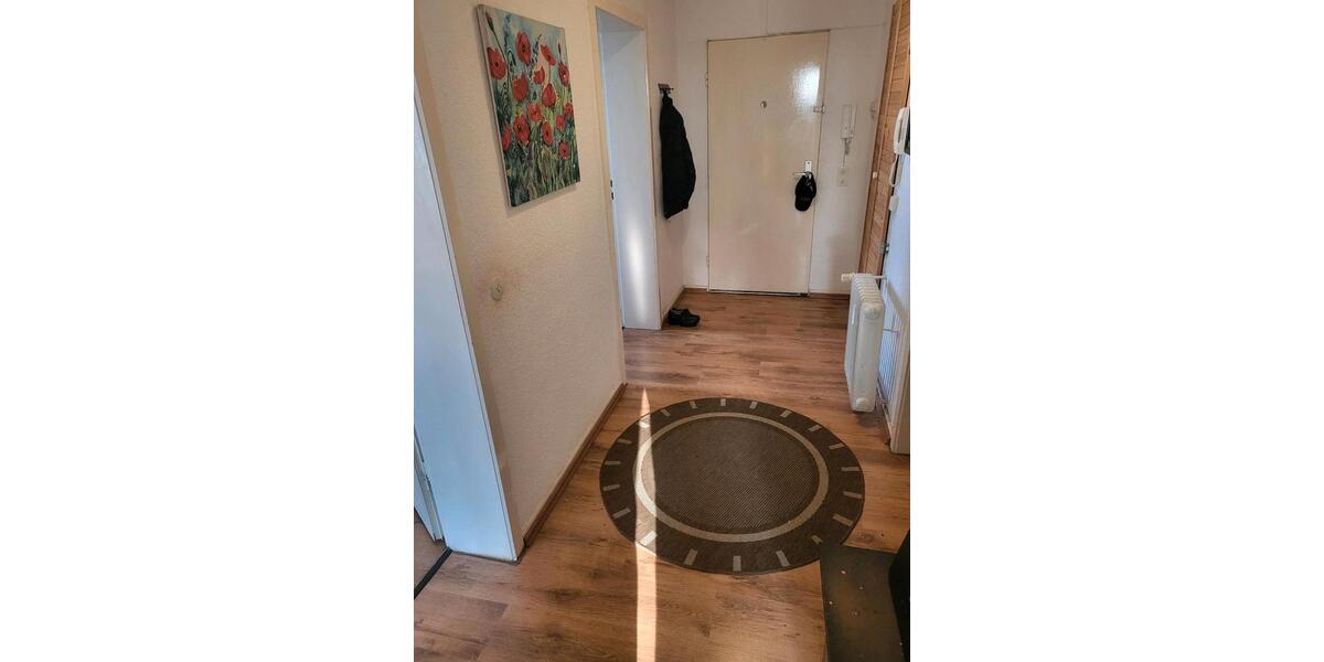 Etagenwohnung Gelsenkirchen Gelsenkirchen-Mitte - 2 Zimmer, 65 m&sup2;, 650&euro; | Angebot:25894295