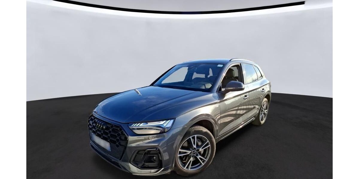 Audi Q5 41.315 km 41.785 &euro; Hagen 58091