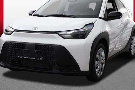 Toyota Aygo 2.001 km 21.990 &euro; Gevelsberg 58285