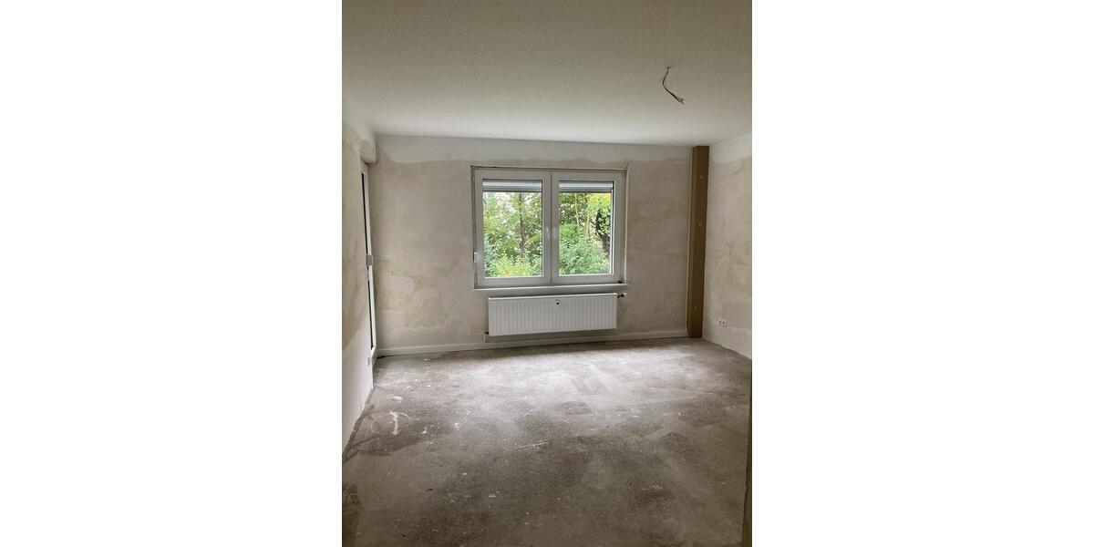 Erdgeschoßwohnung Gelsenkirchen Gelsenkirchen-Nord - 3.5 Zimmer, 63 m&sup2;, 529&euro; | Angebot:24750140