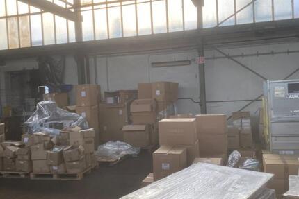 Gewerbeobjekt Datteln - 1.650&euro; | Angebot:25431839