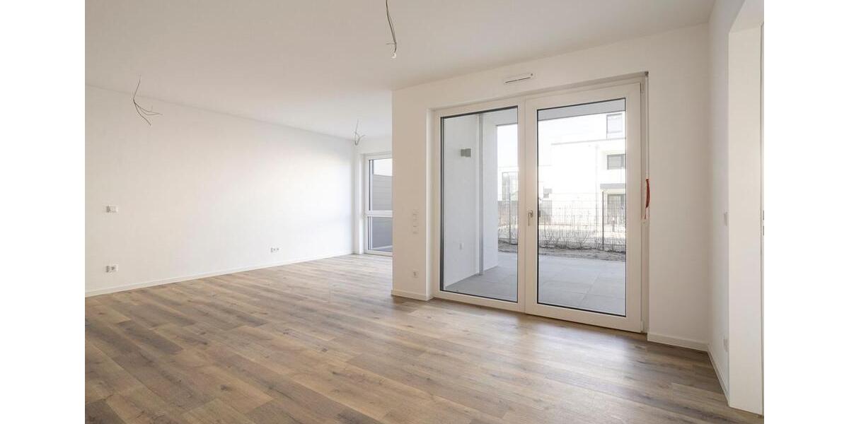 Erdgeschoßwohnung Gelsenkirchen Gelsenkirchen-Nord - 2 Zimmer, 80 m&sup2;, 910&euro; | Angebot:25852205