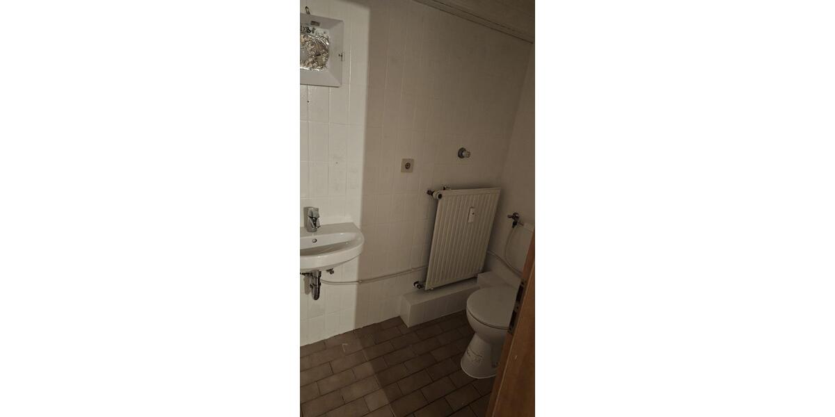 Dachgeschoßwohnung Dortmund Hombruch - 3 Zimmer, 65 m&sup2;, 680&euro; | Angebot:25439704