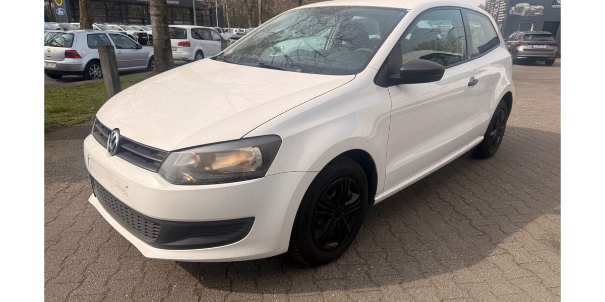 VW Polo 219.898 km 2.250 &euro; Essen 45356