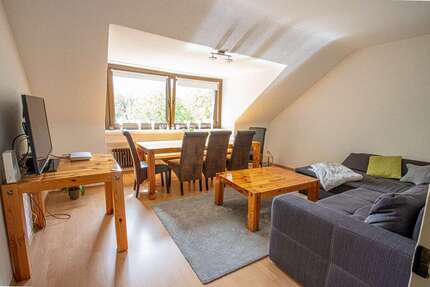 Wohnung Bochum Werne - 3.5 Zimmer, 70 m&sup2;, 420&euro; | Angebot:26827192
