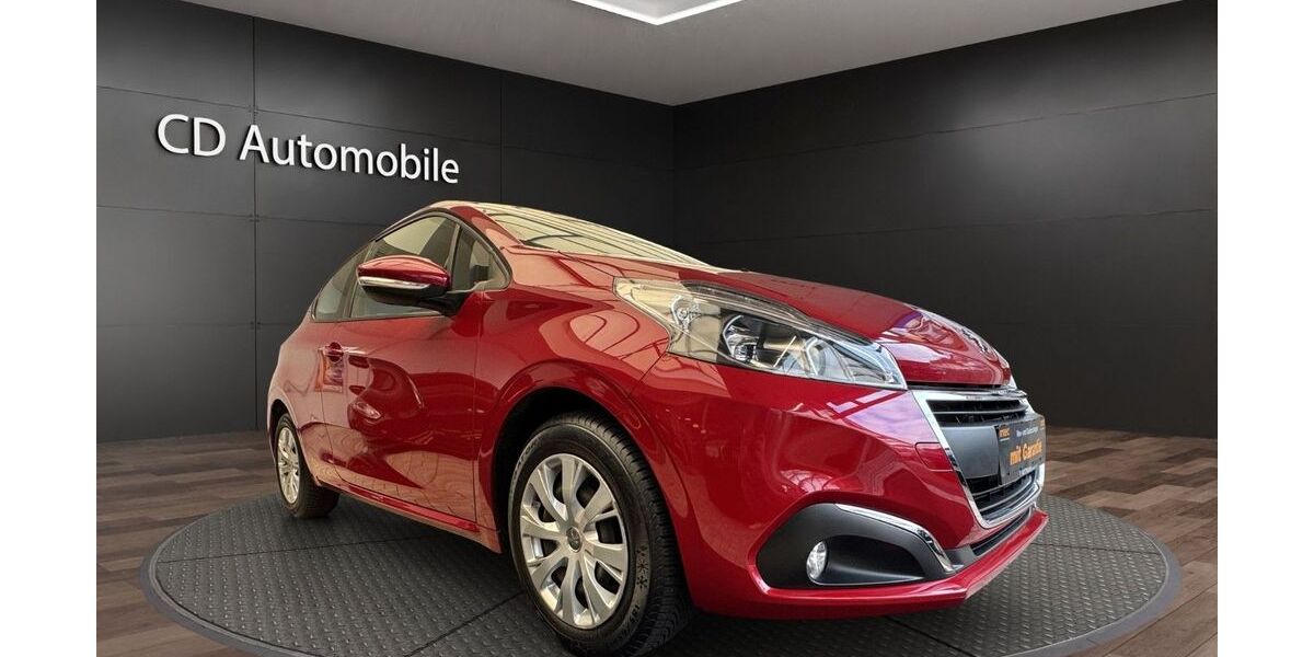 Peugeot 208 47.269 km 8.450 &euro; Recklinghausen 45659