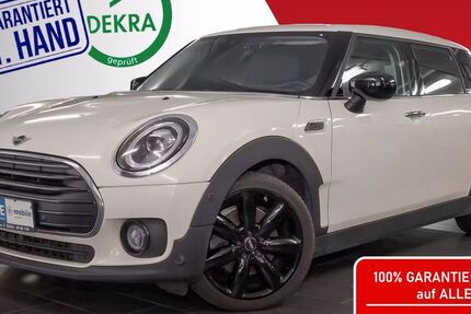 Mini Cooper Clubman 114.100 km 18.900 &euro; Dorsten 46284