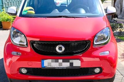 Smart ForTwo 70.500 km 9.000 &euro; Herne 44628