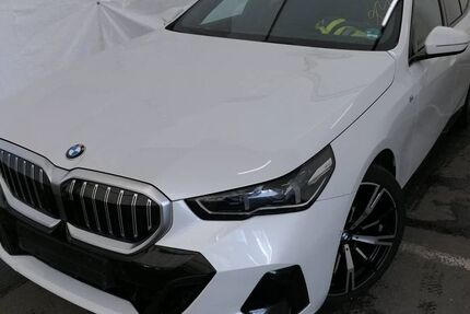 BMW 520 25.449 km 49.840 &euro; Marl 45770