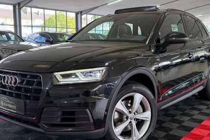 Audi Q5 228.800 km 19.900 &euro; Oberhausen 46047