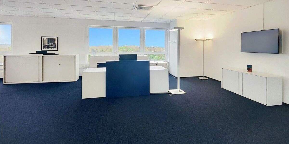 Gewerbeobjekt Gelsenkirchen Ückendorf - 1.179&euro; | Angebot:26665858