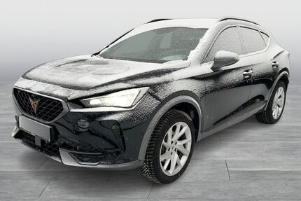 Cupra Formentor 11.145 km 26.713 &euro; Dortmund 44269