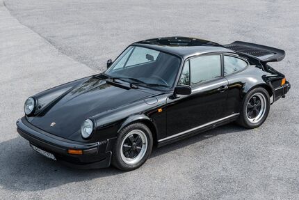 Porsche 911 Urmodell 113.000 km 350.000 &euro; Wuppertal 42329