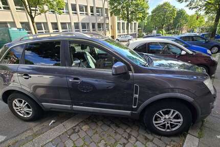 Opel Antara 175.500 km 6.500 &euro; Südostviertel (Essen) 45138