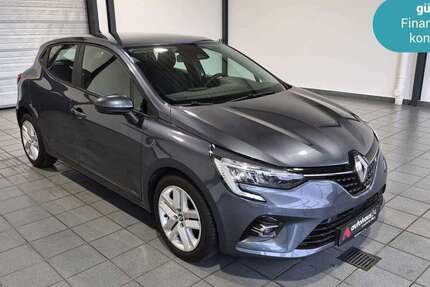 Renault Clio 28.528 km 12.990 &euro; Wuppertal - Barmen 42287