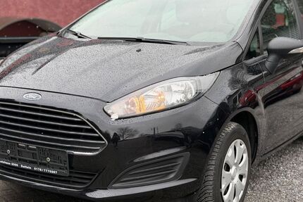 Ford Fiesta 120.030 km 5.999 &euro; Datteln 45711