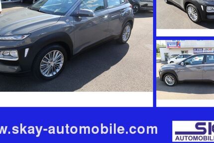 Hyundai KONA 89.304 km 15.499 &euro; Herne 44628