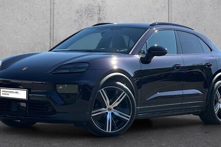 Porsche Macan 8.519 km 118.450 &euro; Holzwickede 59439