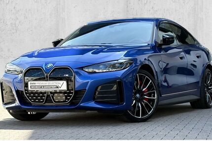 BMW i4 20.101 km 49.980 &euro; Wuppertal 42117