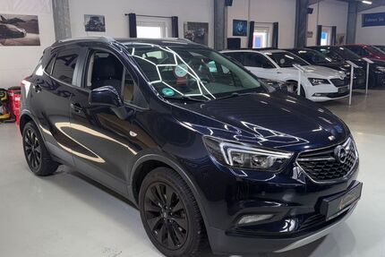 Opel Mokka 82.800 km 11.799 &euro; Wuppertal 42327