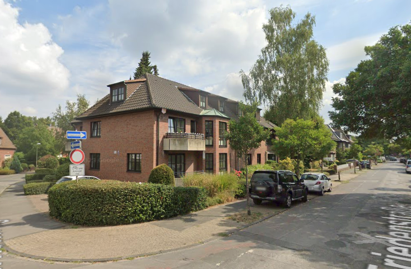 Etagenwohnung Lünen Alstedde - 2.5 Zimmer, 73 m&sup2;, 600&euro; | Angebot:27337481
