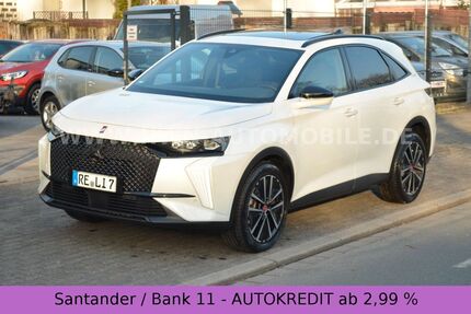 DS Automobiles DS7 (Crossback) 15.000 km 29.990 &euro; Recklinghausen 45661
