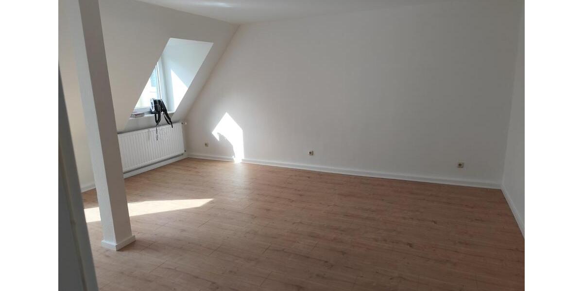 Dachgeschoßwohnung Dorsten Altstadt - 3.5 Zimmer, 74 m&sup2;, 530&euro; | Angebot:25972350