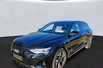 Audi e-tron 29.131 km 32.745 &euro; Hagen 58091