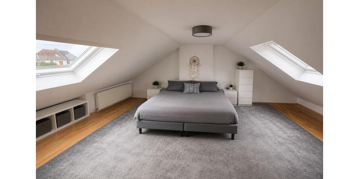 Reihenhaus Velbert Velbert-Mitte - 4 Zimmer, 100 m&sup2;, 375.000&euro; | Angebot:26939730