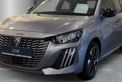 Peugeot e-208 6.000 km 29.850 &euro; Herten 45699