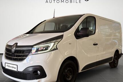 Renault Trafic 178.471 km 10.990 &euro; Wuppertal 42349