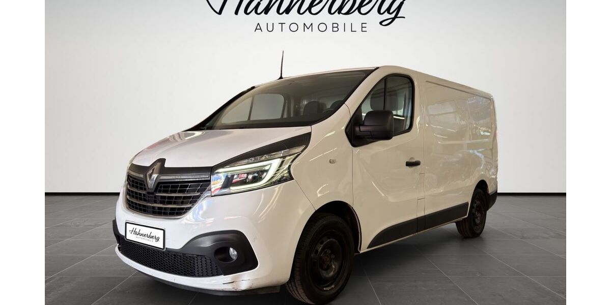 Renault Trafic 178.471 km 10.990 &euro; Wuppertal 42349