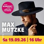 Max Mutzke