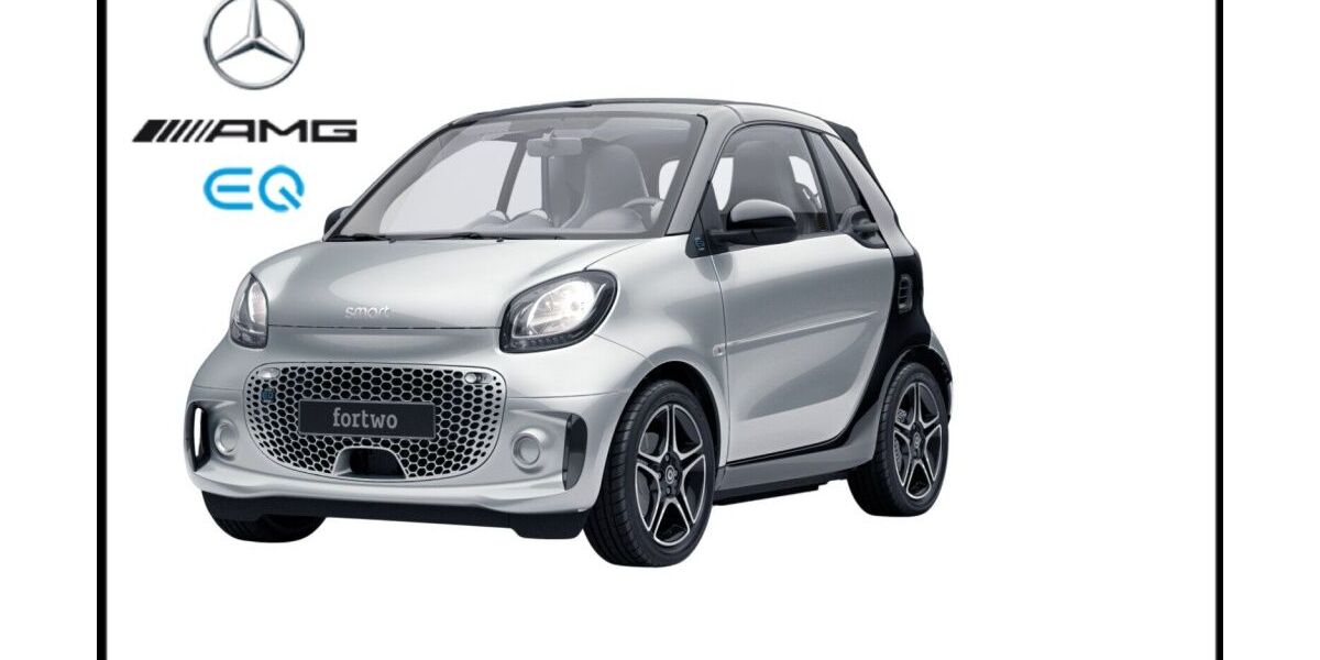 Smart ForTwo 14.194 km 13.490 &euro; Hagen 58135