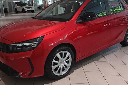 Opel Corsa 2.455 km 16.780 &euro; Bochum 44791