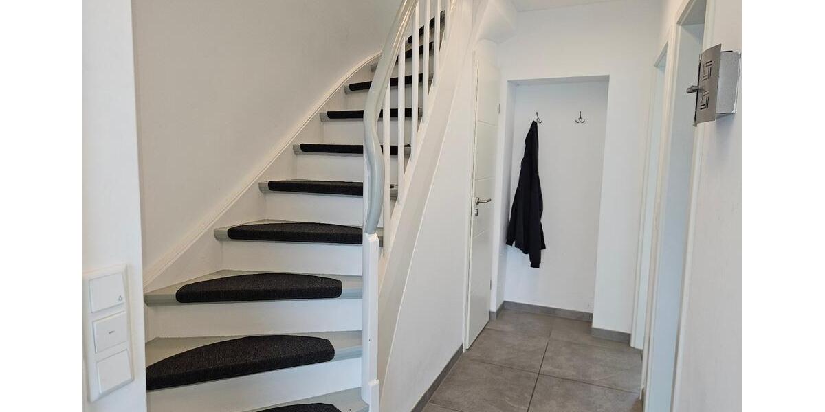 Reihenhaus Recklinghausen Hillerheide - 4 Zimmer, 82 m&sup2;, 199.000&euro; | Angebot:27096320