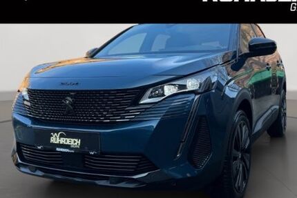 Peugeot 3008 15.280 km 26.990 &euro; Mülheim an der Ruhr 45475