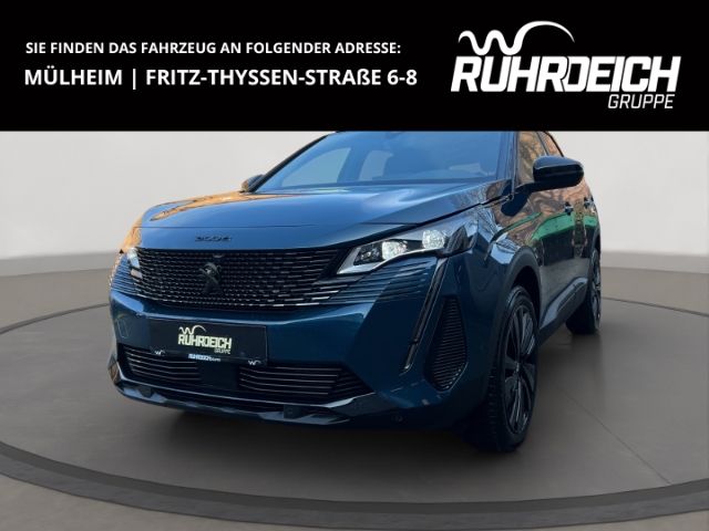Peugeot 3008 15.280 km 26.990 &euro; Mülheim an der Ruhr 45475