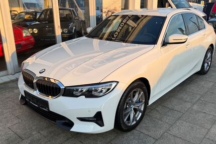 BMW 330 189.000 km 23.980 &euro; Herten 45701
