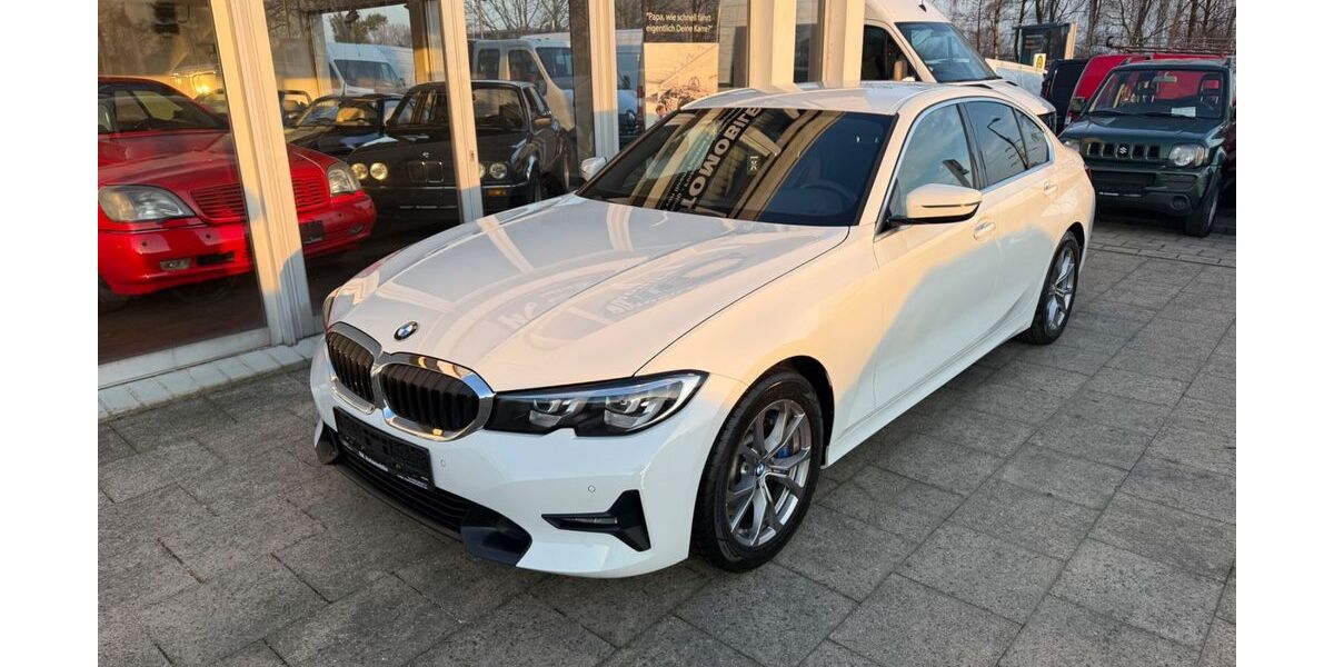 BMW 330 189.000 km 23.980 &euro; Herten 45701