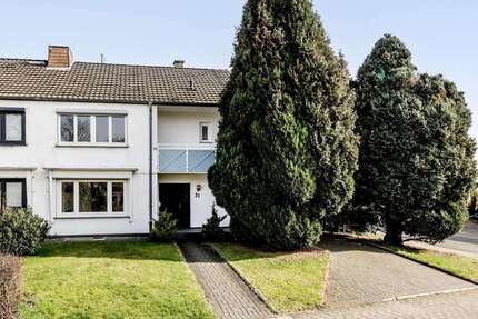 Haus Essen Stadtbezirk VII - 4.5 Zimmer, 118 m&sup2;, 390.000&euro; | Angebot:26087771