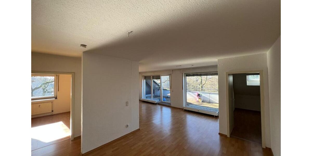 Dachgeschoßwohnung Datteln - 3 Zimmer, 70 m&sup2;, 490&euro; | Angebot:25922784