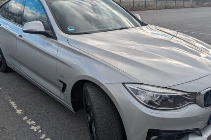 BMW 320 Gran Turismo 152.600 km 15.900 &euro; Lünen 44534